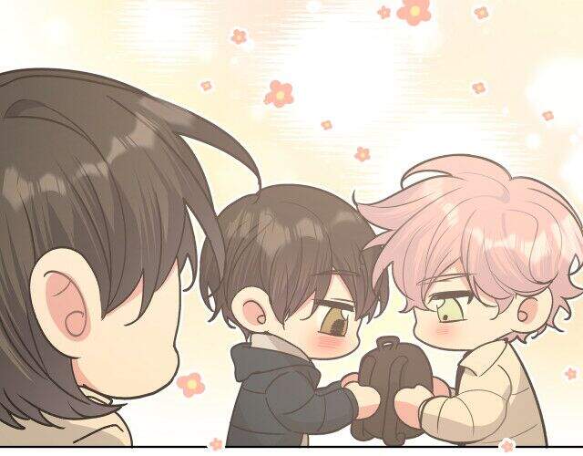 Cẩn Thận Bị Mộng Ma Ăn Mất Đó! Chapter 49 - Trang 2