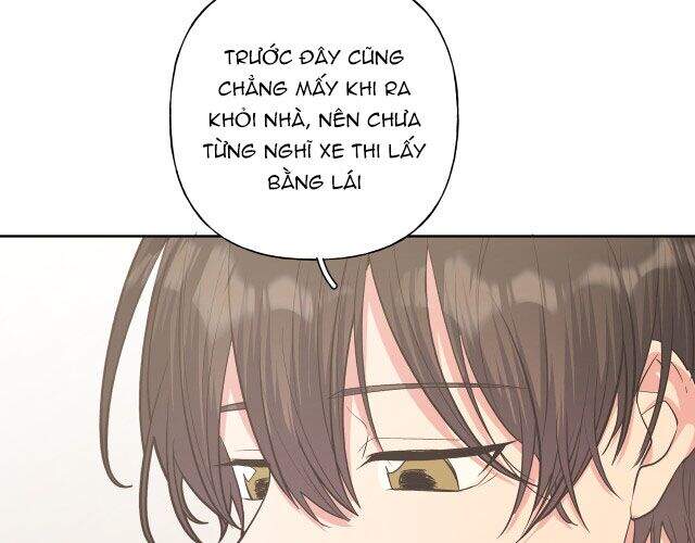 Cẩn Thận Bị Mộng Ma Ăn Mất Đó! Chapter 49 - Trang 2