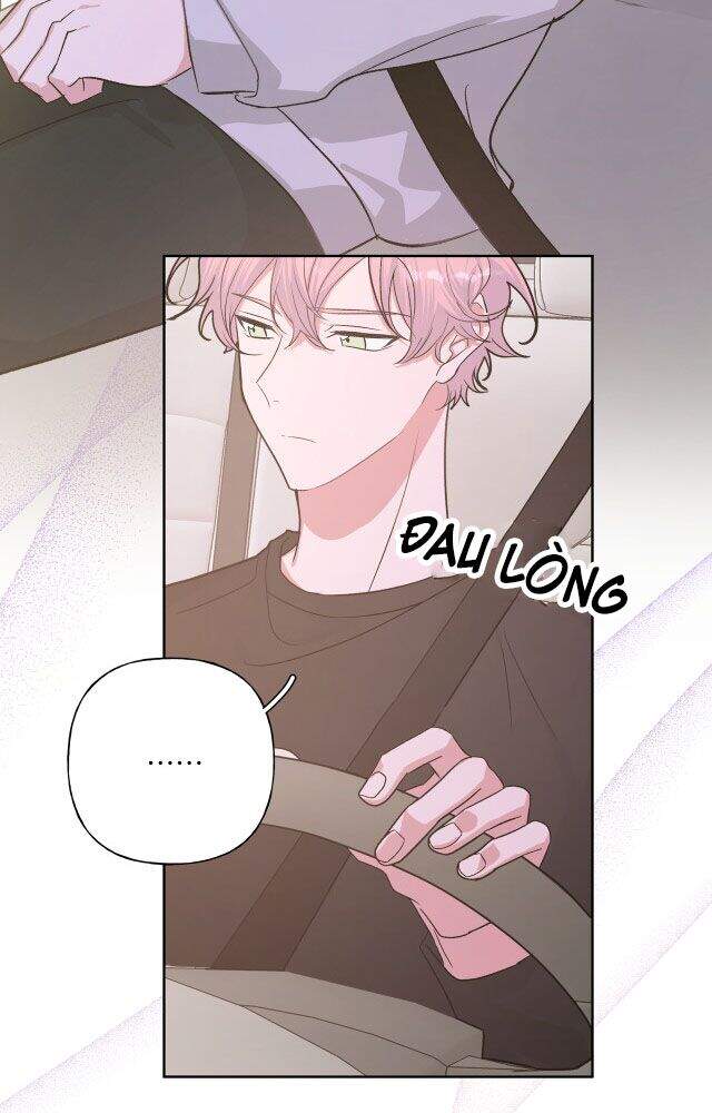 Cẩn Thận Bị Mộng Ma Ăn Mất Đó! Chapter 49 - Trang 2