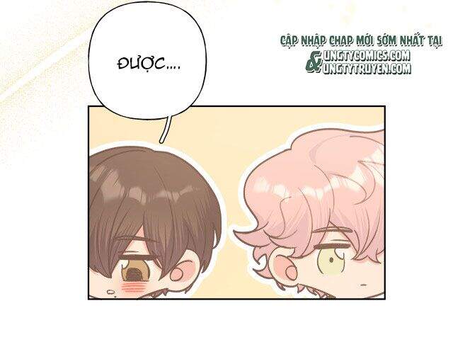 Cẩn Thận Bị Mộng Ma Ăn Mất Đó! Chapter 49 - Trang 2