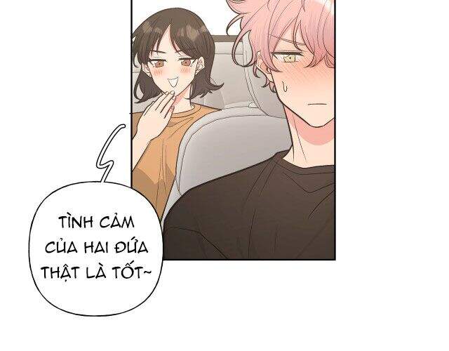 Cẩn Thận Bị Mộng Ma Ăn Mất Đó! Chapter 49 - Trang 2