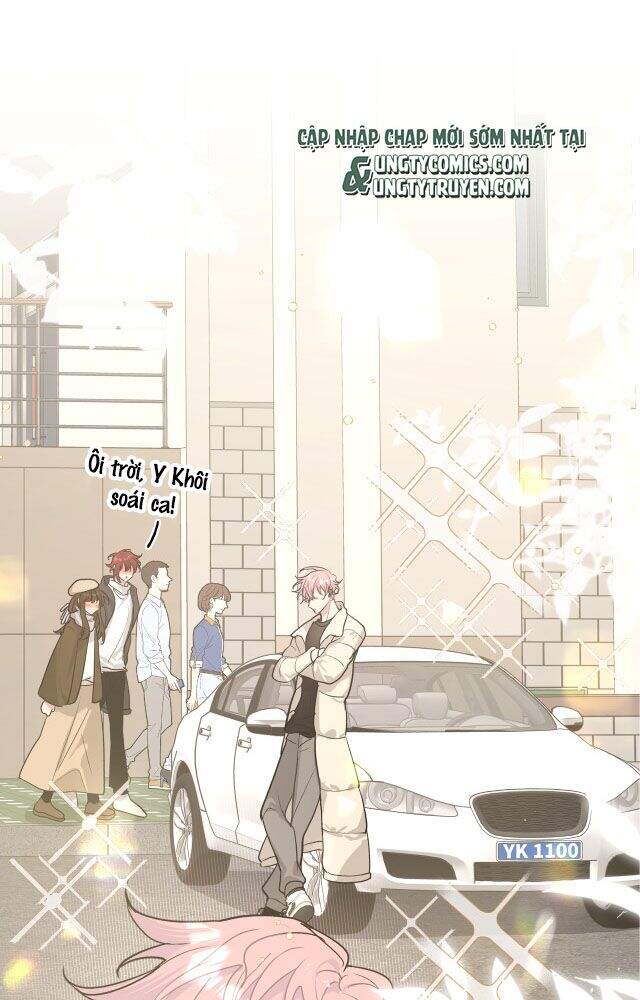 Cẩn Thận Bị Mộng Ma Ăn Mất Đó! Chapter 49 - Trang 2
