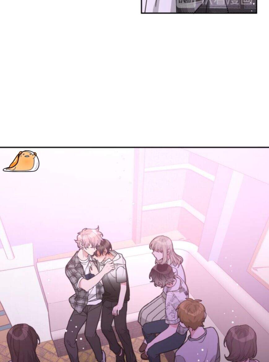 Cẩn Thận Bị Mộng Ma Ăn Mất Đó! Chapter 5 - Trang 2