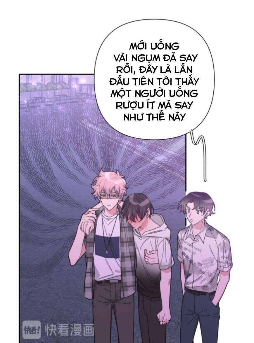 Cẩn Thận Bị Mộng Ma Ăn Mất Đó! Chapter 5 - Trang 2