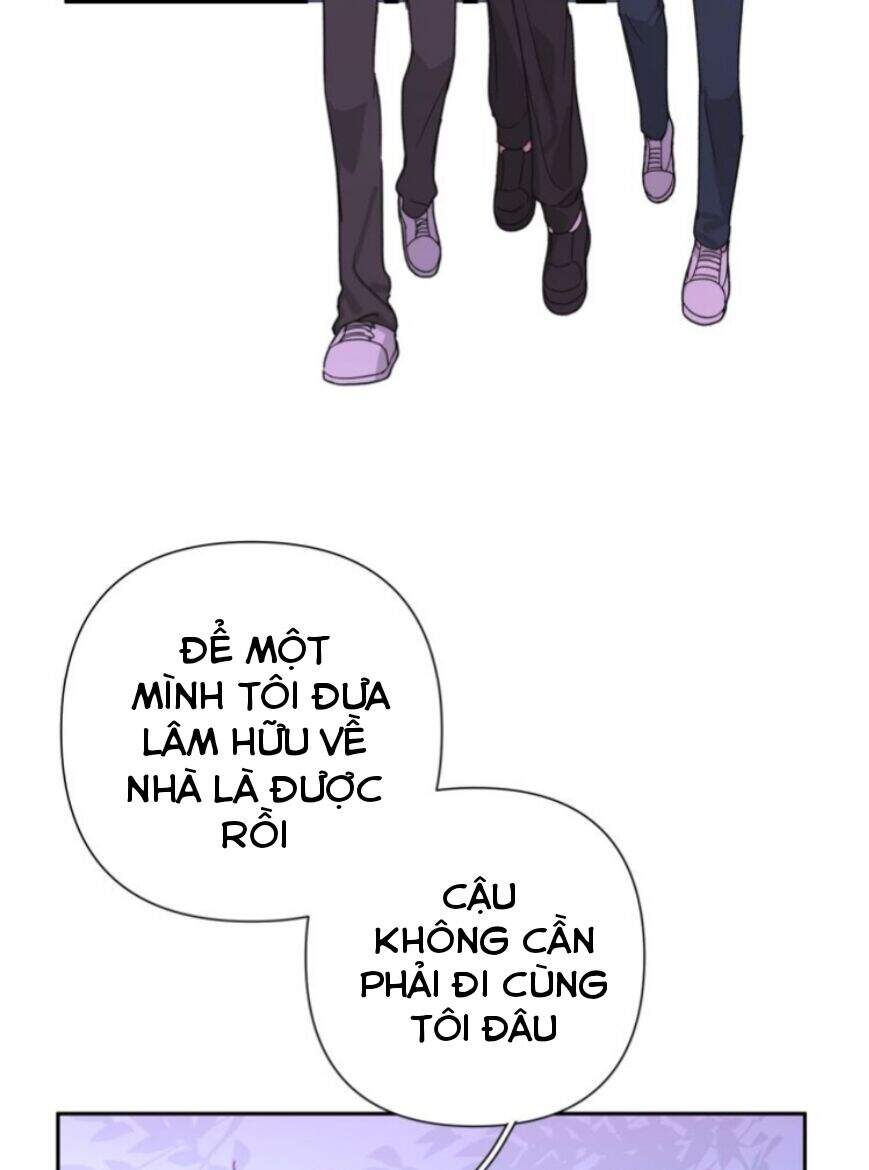 Cẩn Thận Bị Mộng Ma Ăn Mất Đó! Chapter 5 - Trang 2