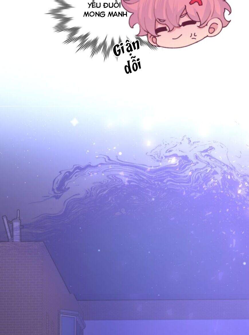 Cẩn Thận Bị Mộng Ma Ăn Mất Đó! Chapter 5 - Trang 2