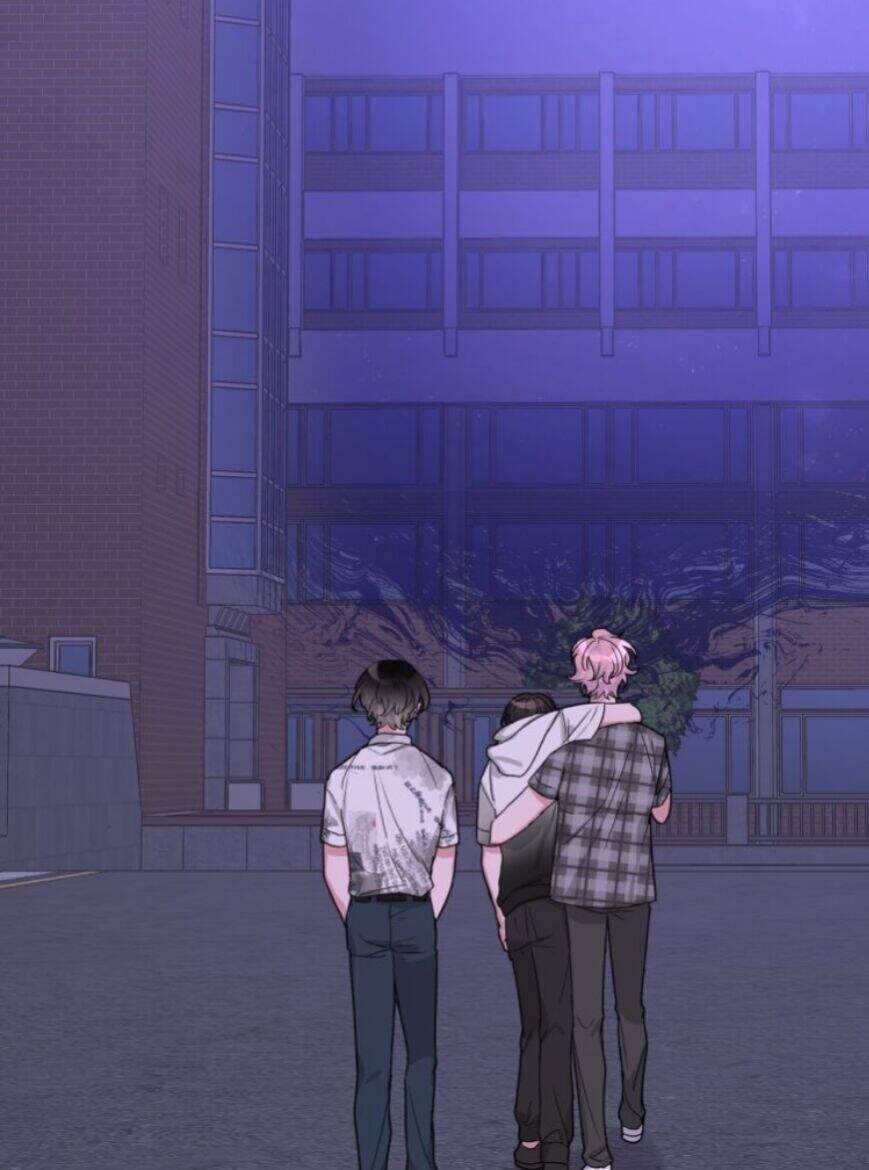 Cẩn Thận Bị Mộng Ma Ăn Mất Đó! Chapter 5 - Trang 2