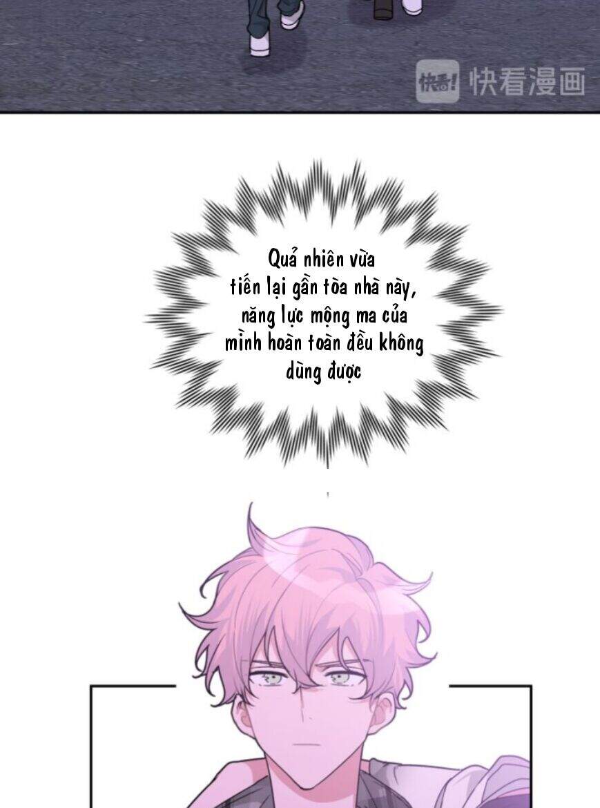 Cẩn Thận Bị Mộng Ma Ăn Mất Đó! Chapter 5 - Trang 2