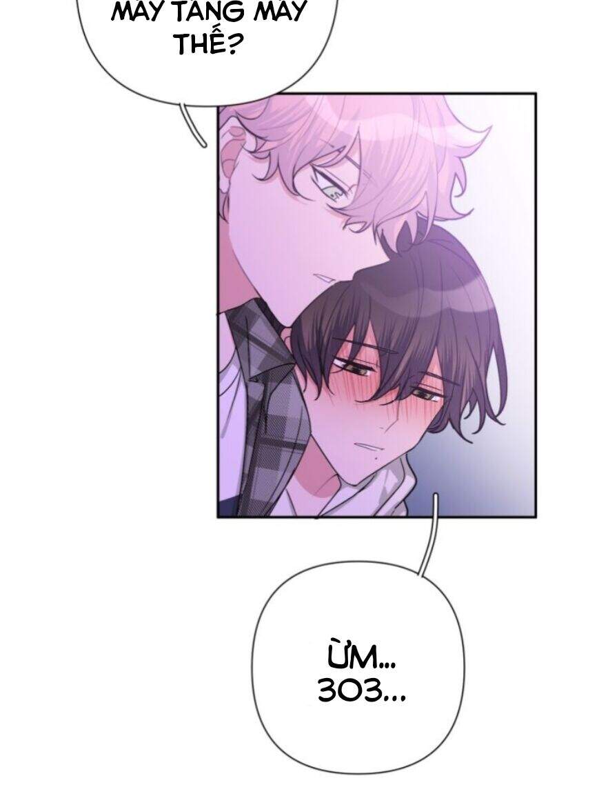 Cẩn Thận Bị Mộng Ma Ăn Mất Đó! Chapter 5 - Trang 2