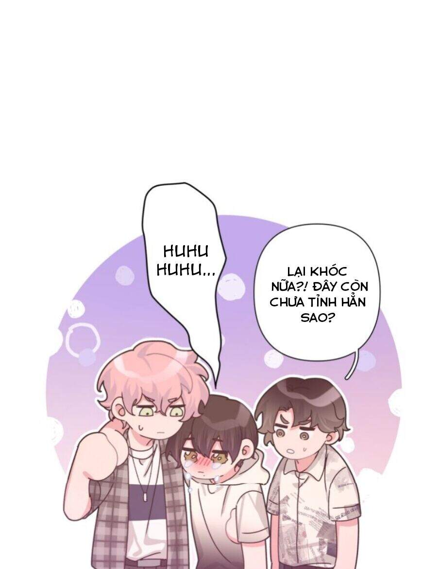 Cẩn Thận Bị Mộng Ma Ăn Mất Đó! Chapter 5 - Trang 2