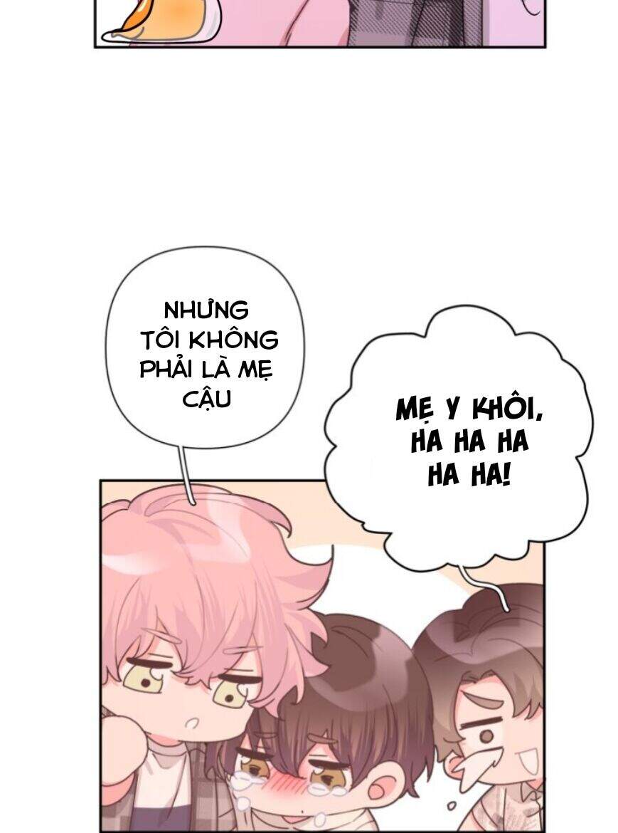 Cẩn Thận Bị Mộng Ma Ăn Mất Đó! Chapter 5 - Trang 2