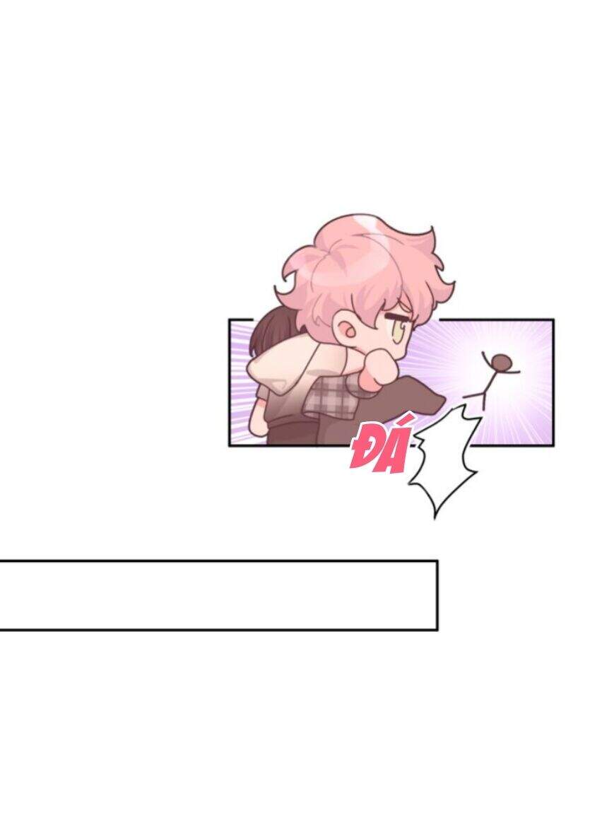 Cẩn Thận Bị Mộng Ma Ăn Mất Đó! Chapter 5 - Trang 2