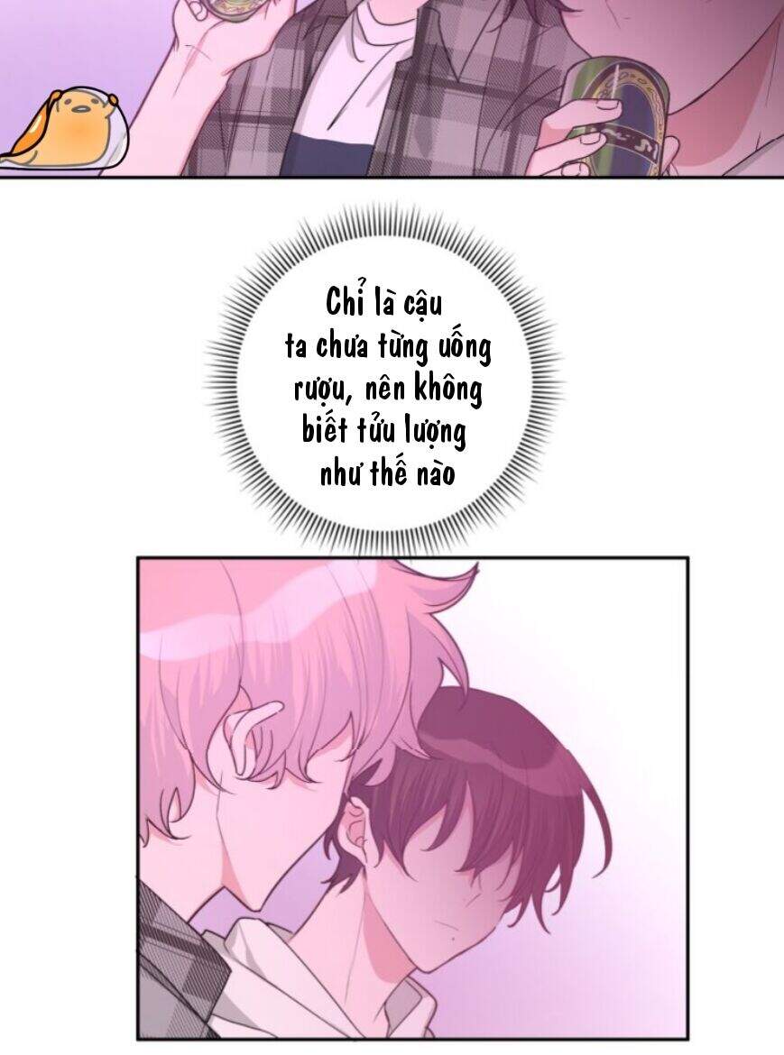 Cẩn Thận Bị Mộng Ma Ăn Mất Đó! Chapter 5 - Trang 2