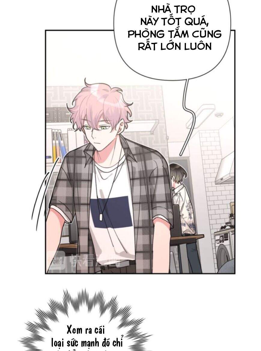 Cẩn Thận Bị Mộng Ma Ăn Mất Đó! Chapter 5 - Trang 2