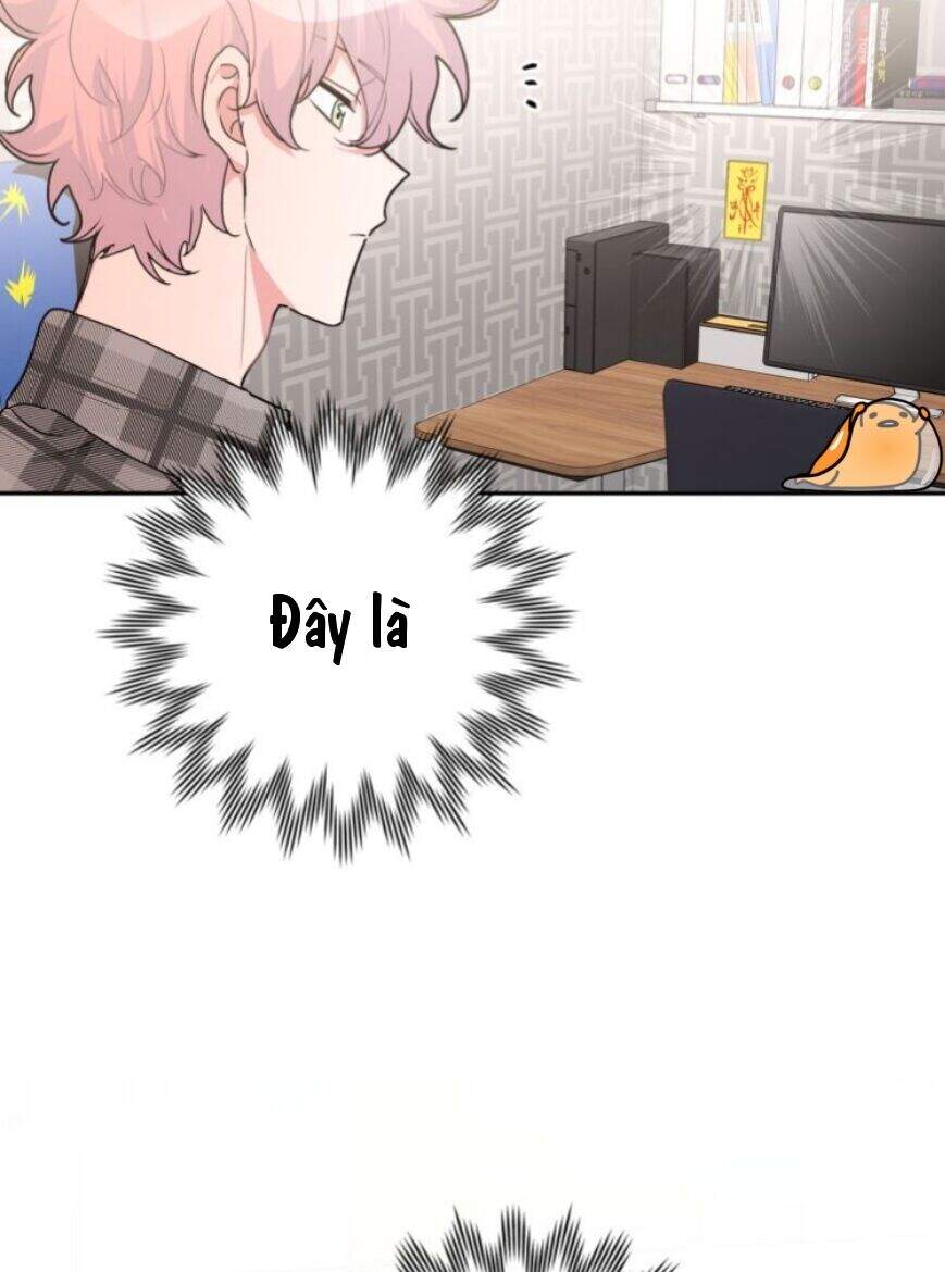 Cẩn Thận Bị Mộng Ma Ăn Mất Đó! Chapter 5 - Trang 2