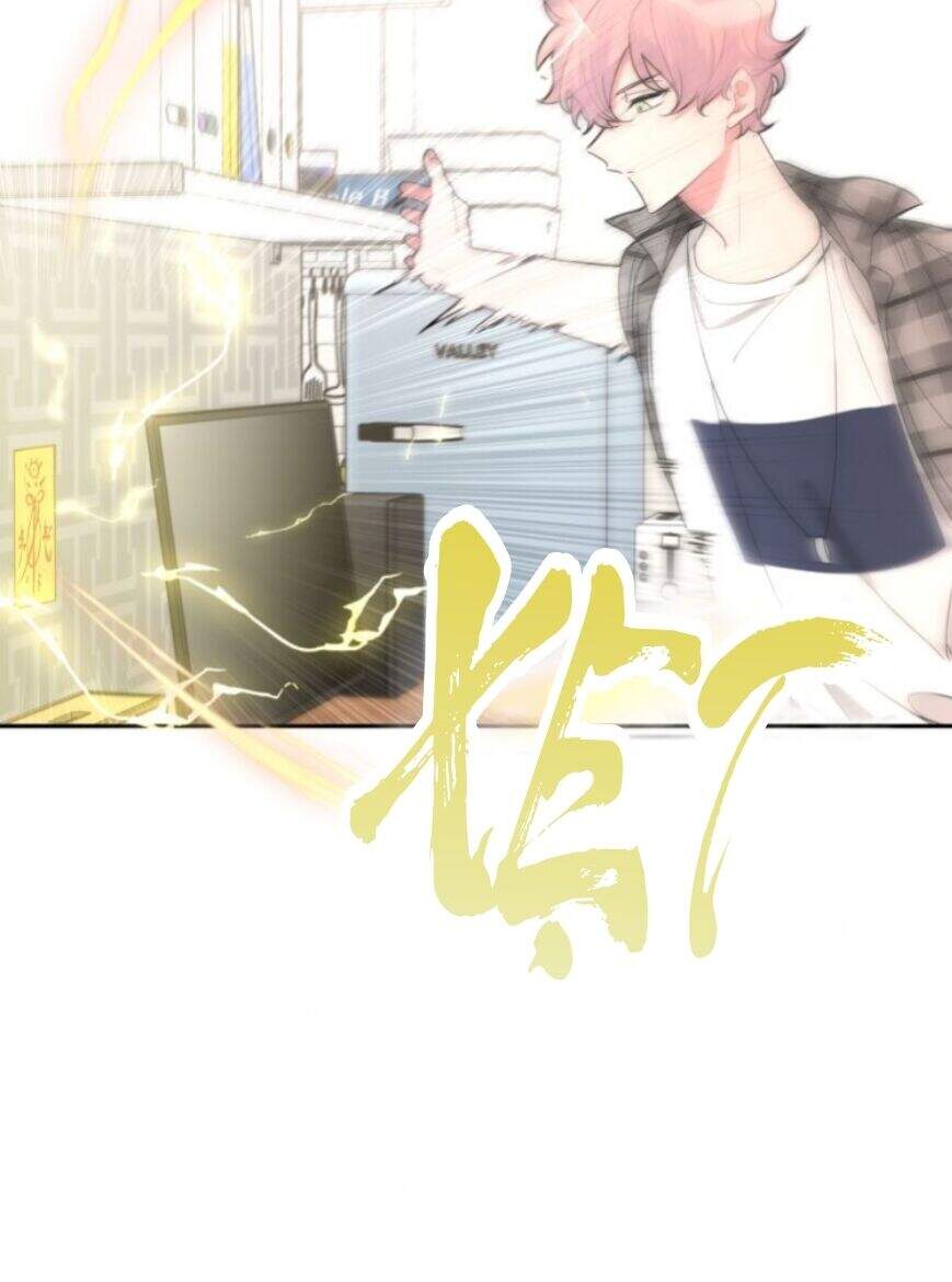 Cẩn Thận Bị Mộng Ma Ăn Mất Đó! Chapter 5 - Trang 2