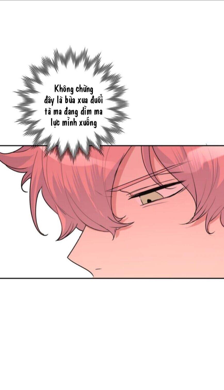 Cẩn Thận Bị Mộng Ma Ăn Mất Đó! Chapter 5 - Trang 2