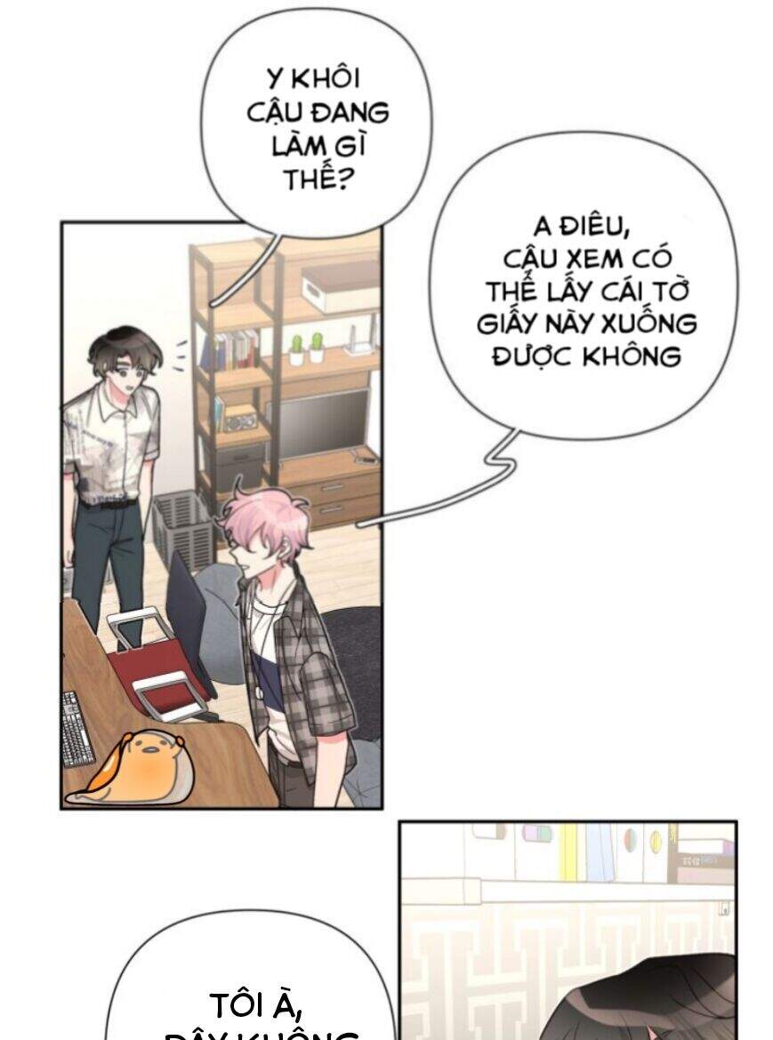 Cẩn Thận Bị Mộng Ma Ăn Mất Đó! Chapter 5 - Trang 2