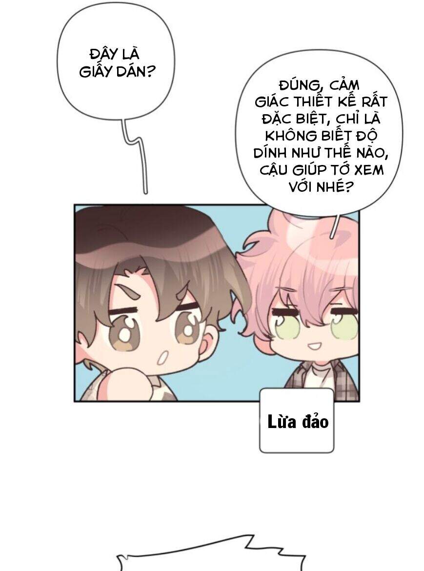 Cẩn Thận Bị Mộng Ma Ăn Mất Đó! Chapter 5 - Trang 2