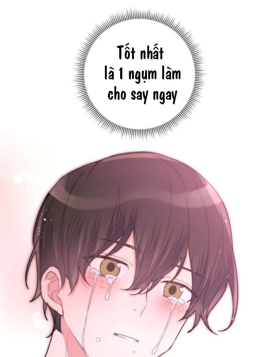 Cẩn Thận Bị Mộng Ma Ăn Mất Đó! Chapter 5 - Trang 2