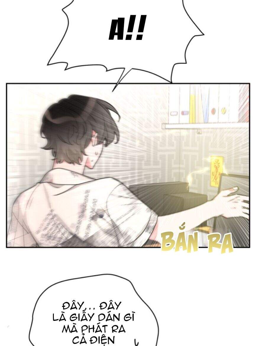 Cẩn Thận Bị Mộng Ma Ăn Mất Đó! Chapter 5 - Trang 2