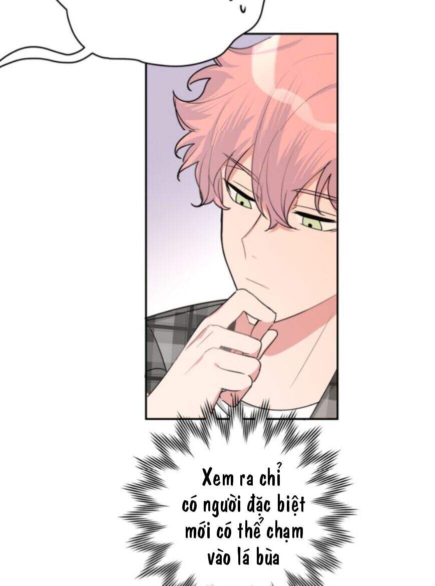 Cẩn Thận Bị Mộng Ma Ăn Mất Đó! Chapter 5 - Trang 2