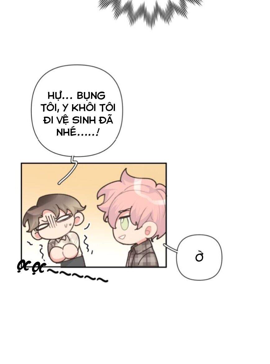 Cẩn Thận Bị Mộng Ma Ăn Mất Đó! Chapter 5 - Trang 2