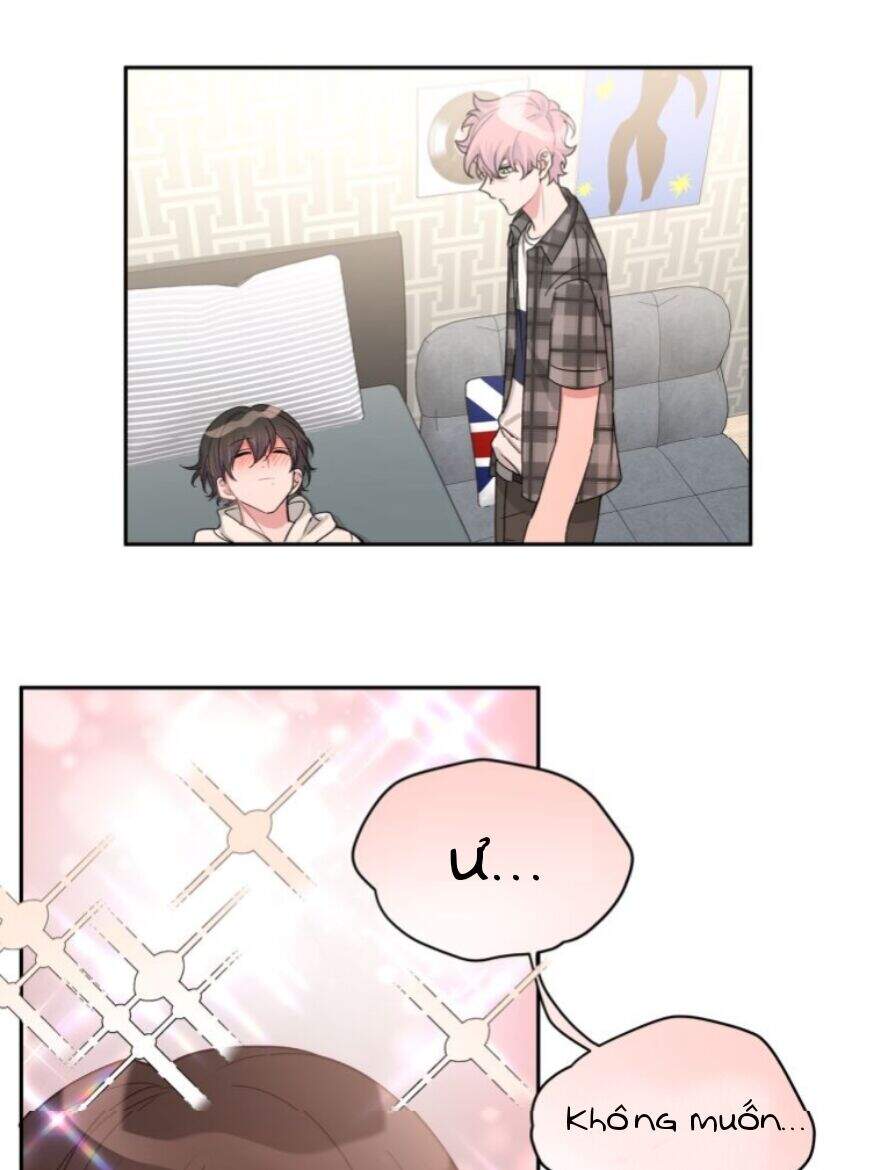 Cẩn Thận Bị Mộng Ma Ăn Mất Đó! Chapter 5 - Trang 2