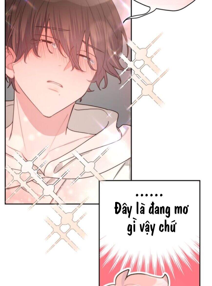 Cẩn Thận Bị Mộng Ma Ăn Mất Đó! Chapter 5 - Trang 2