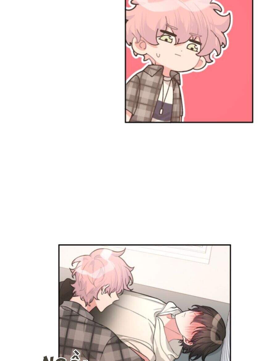 Cẩn Thận Bị Mộng Ma Ăn Mất Đó! Chapter 5 - Trang 2