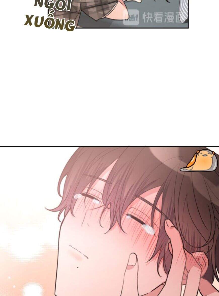 Cẩn Thận Bị Mộng Ma Ăn Mất Đó! Chapter 5 - Trang 2