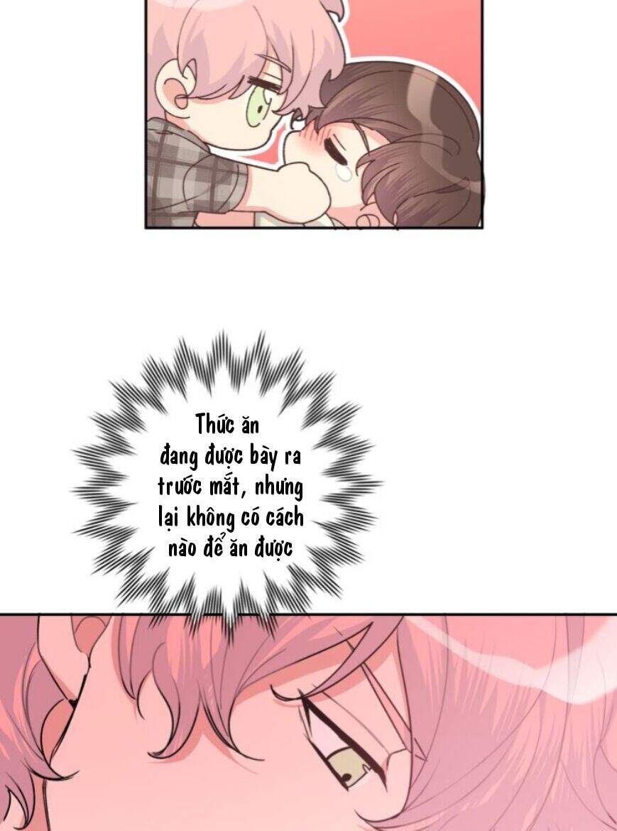 Cẩn Thận Bị Mộng Ma Ăn Mất Đó! Chapter 5 - Trang 2
