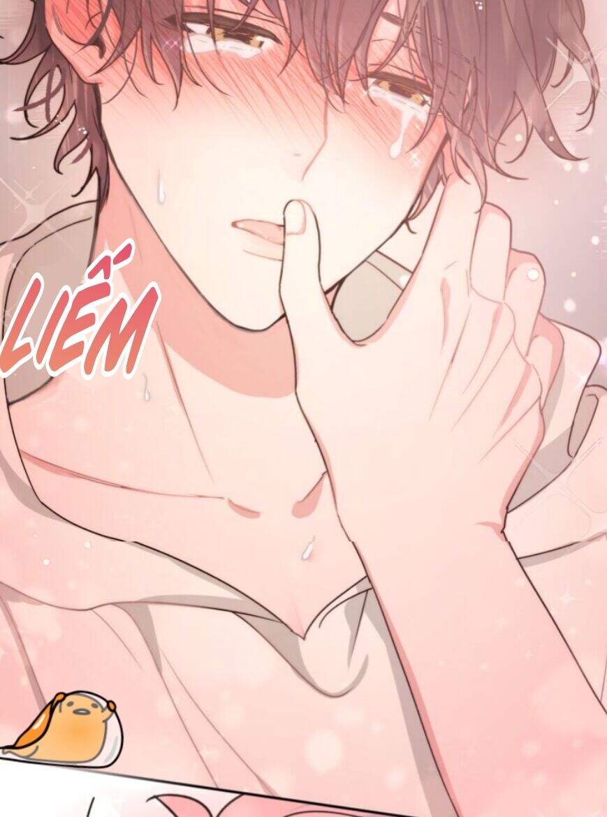 Cẩn Thận Bị Mộng Ma Ăn Mất Đó! Chapter 5 - Trang 2