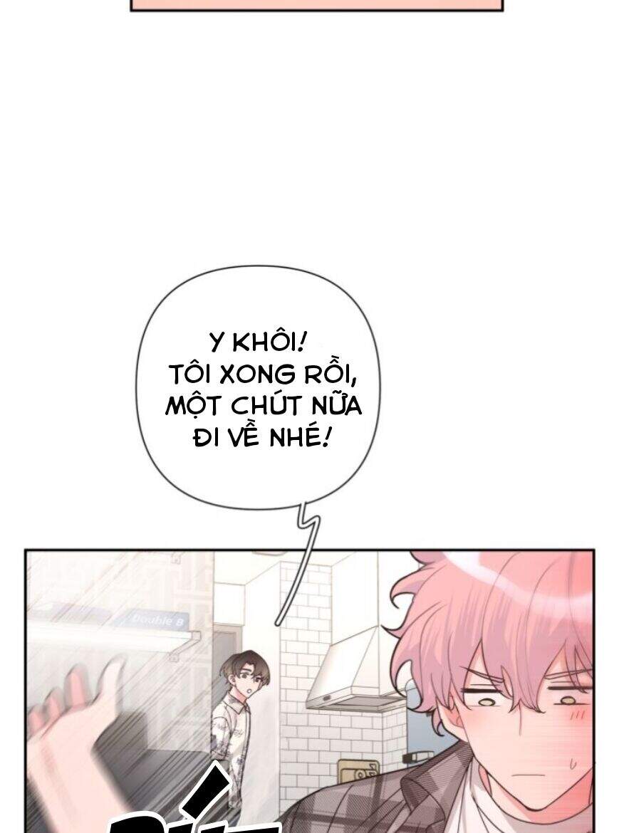 Cẩn Thận Bị Mộng Ma Ăn Mất Đó! Chapter 5 - Trang 2