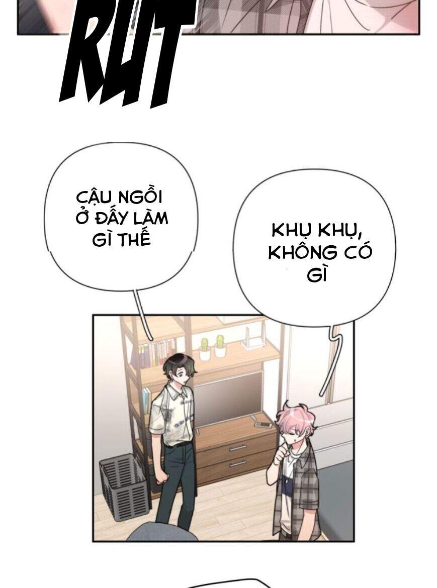 Cẩn Thận Bị Mộng Ma Ăn Mất Đó! Chapter 5 - Trang 2