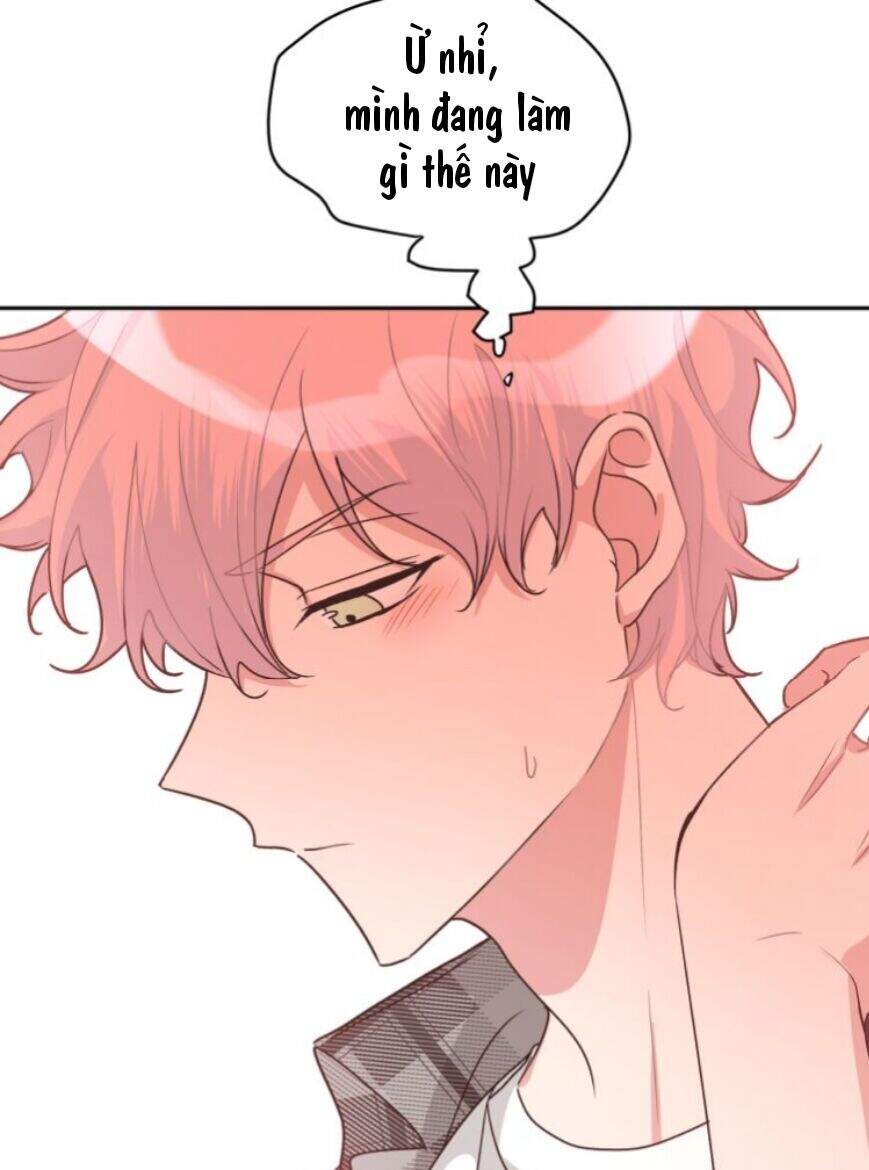 Cẩn Thận Bị Mộng Ma Ăn Mất Đó! Chapter 5 - Trang 2