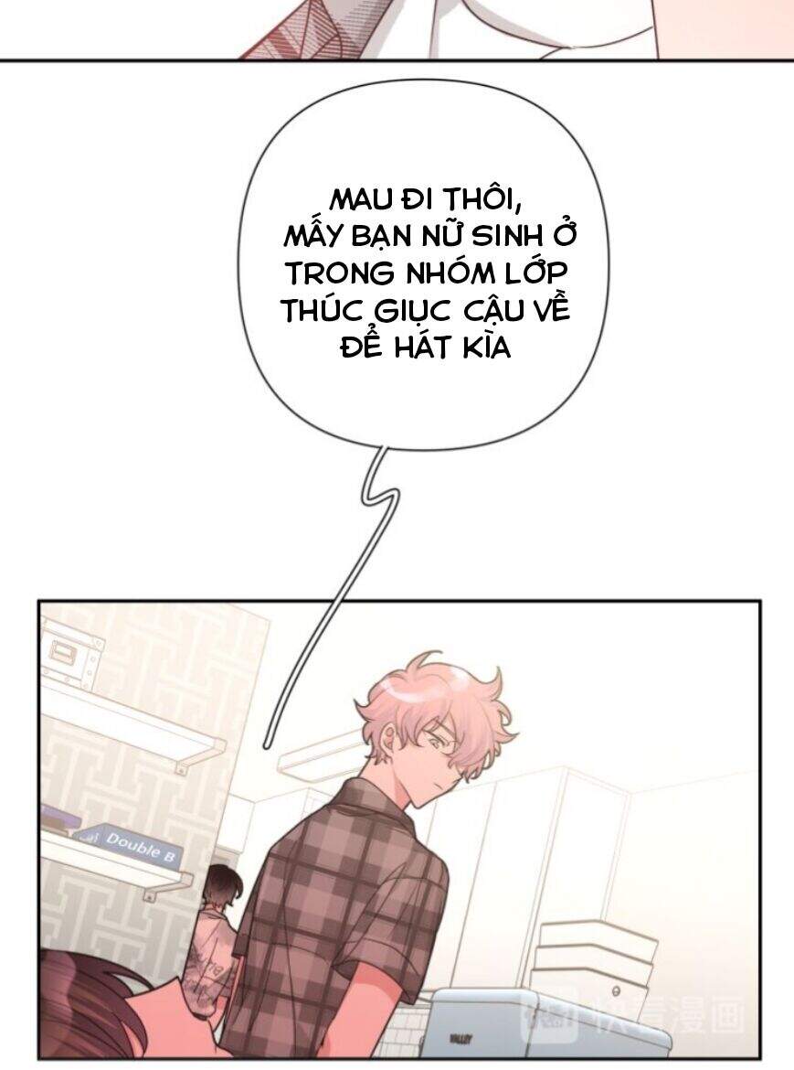 Cẩn Thận Bị Mộng Ma Ăn Mất Đó! Chapter 5 - Trang 2