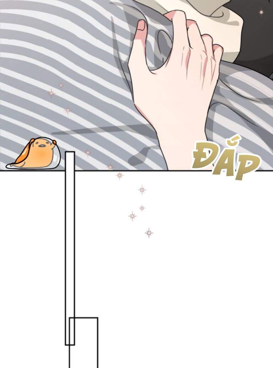 Cẩn Thận Bị Mộng Ma Ăn Mất Đó! Chapter 5 - Trang 2