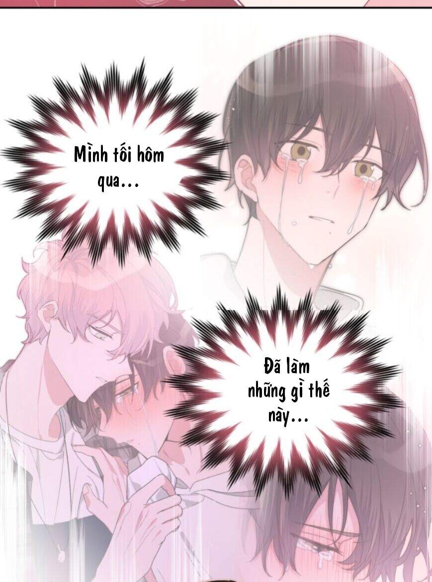 Cẩn Thận Bị Mộng Ma Ăn Mất Đó! Chapter 5 - Trang 2