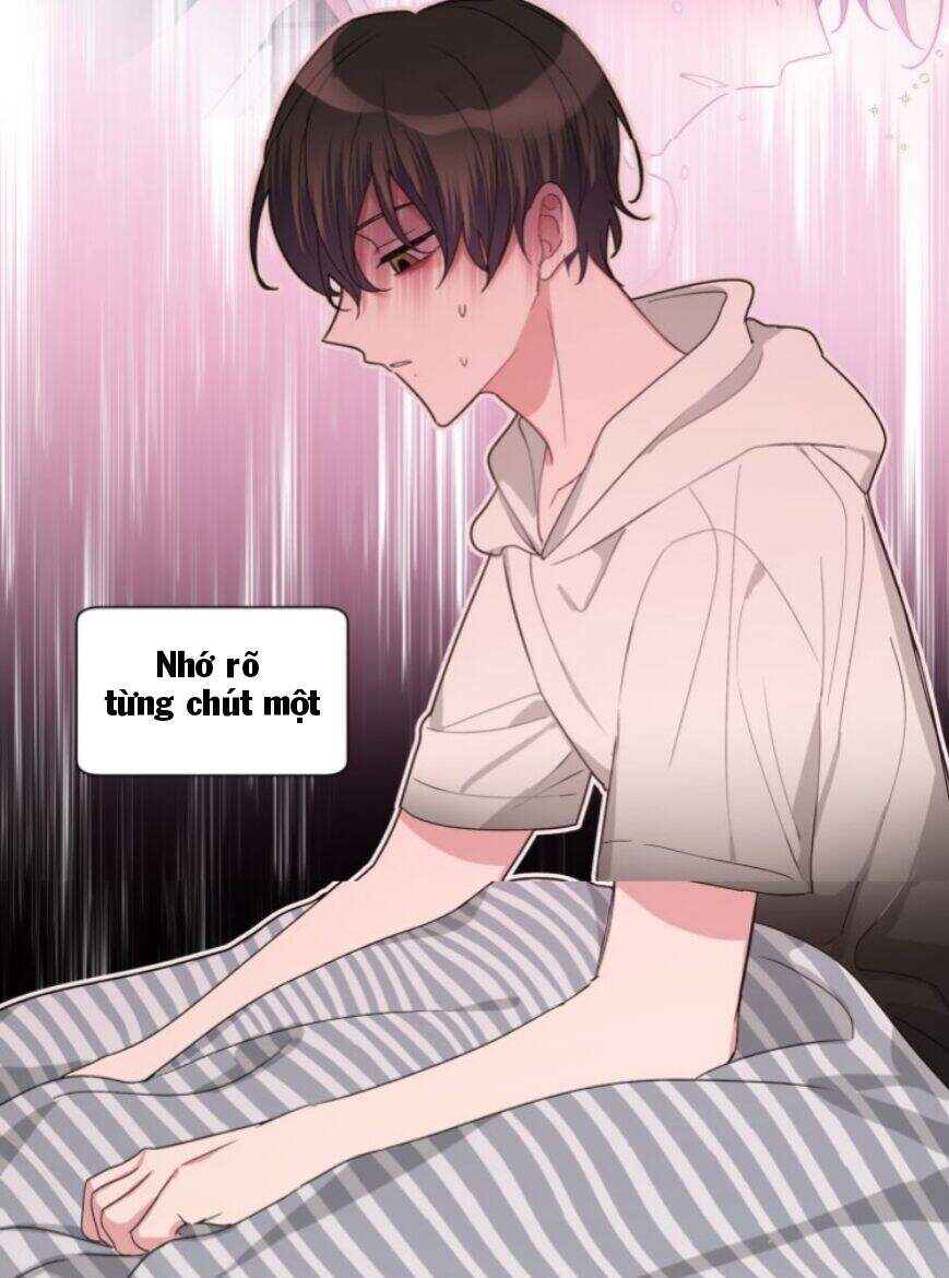 Cẩn Thận Bị Mộng Ma Ăn Mất Đó! Chapter 5 - Trang 2