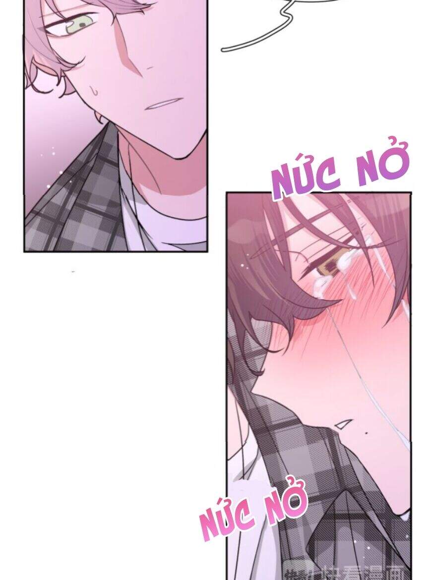 Cẩn Thận Bị Mộng Ma Ăn Mất Đó! Chapter 5 - Trang 2