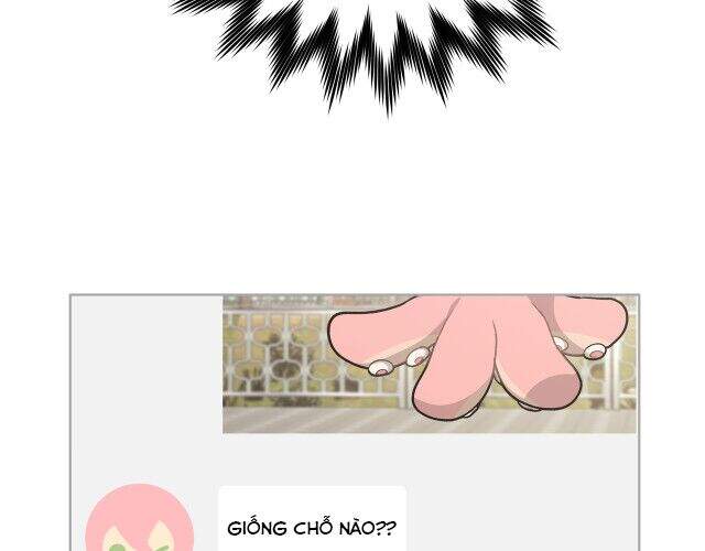 Cẩn Thận Bị Mộng Ma Ăn Mất Đó! Chapter 50.5 - Trang 2