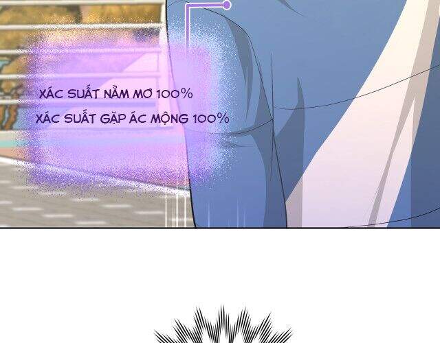 Cẩn Thận Bị Mộng Ma Ăn Mất Đó! Chapter 50.5 - Trang 2