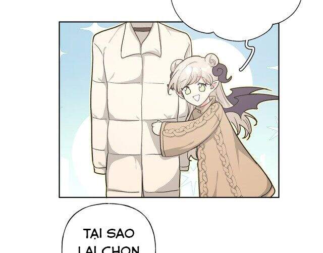 Cẩn Thận Bị Mộng Ma Ăn Mất Đó! Chapter 50.5 - Trang 2