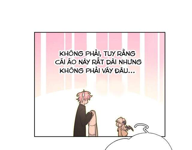 Cẩn Thận Bị Mộng Ma Ăn Mất Đó! Chapter 50.5 - Trang 2