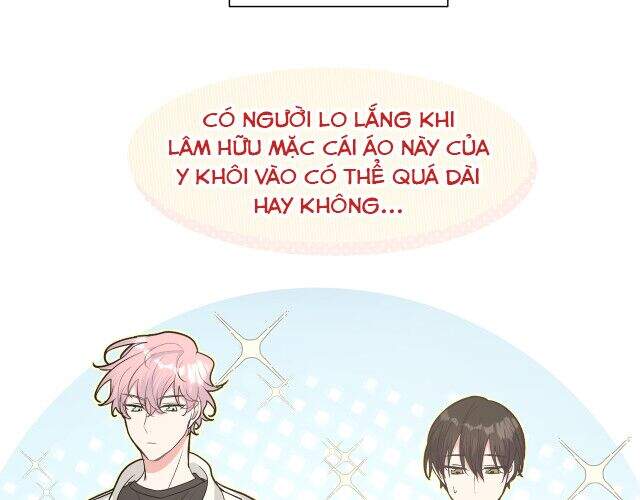 Cẩn Thận Bị Mộng Ma Ăn Mất Đó! Chapter 50.5 - Trang 2