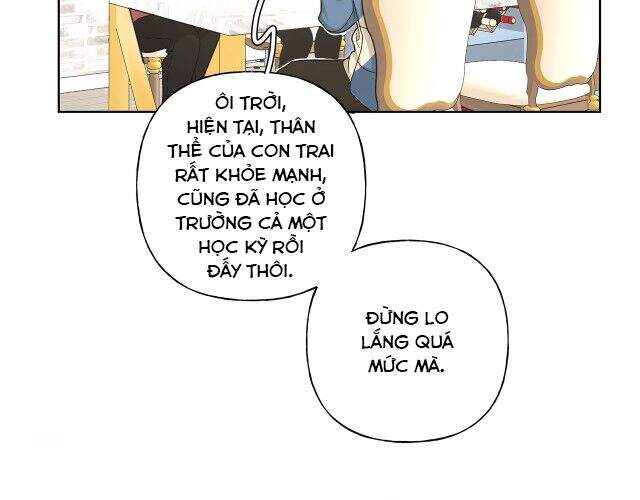 Cẩn Thận Bị Mộng Ma Ăn Mất Đó! Chapter 50 - Trang 2