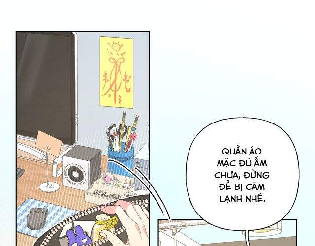 Cẩn Thận Bị Mộng Ma Ăn Mất Đó! Chapter 50 - Trang 2