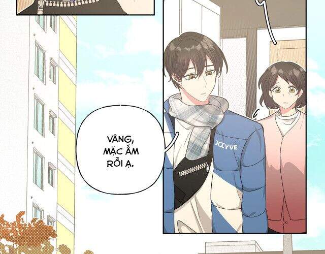 Cẩn Thận Bị Mộng Ma Ăn Mất Đó! Chapter 50 - Trang 2