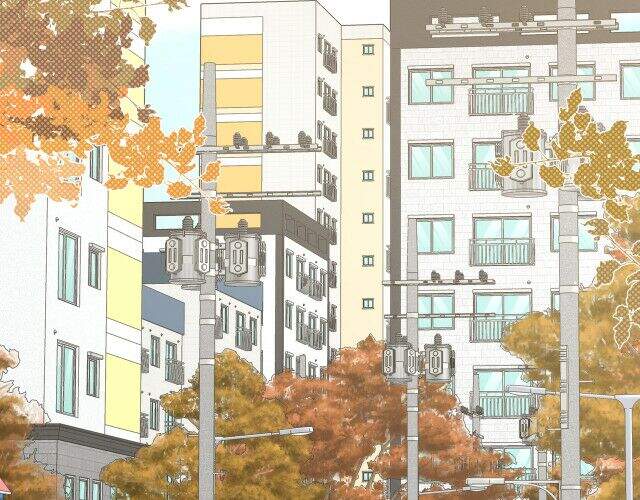 Cẩn Thận Bị Mộng Ma Ăn Mất Đó! Chapter 50 - Trang 2